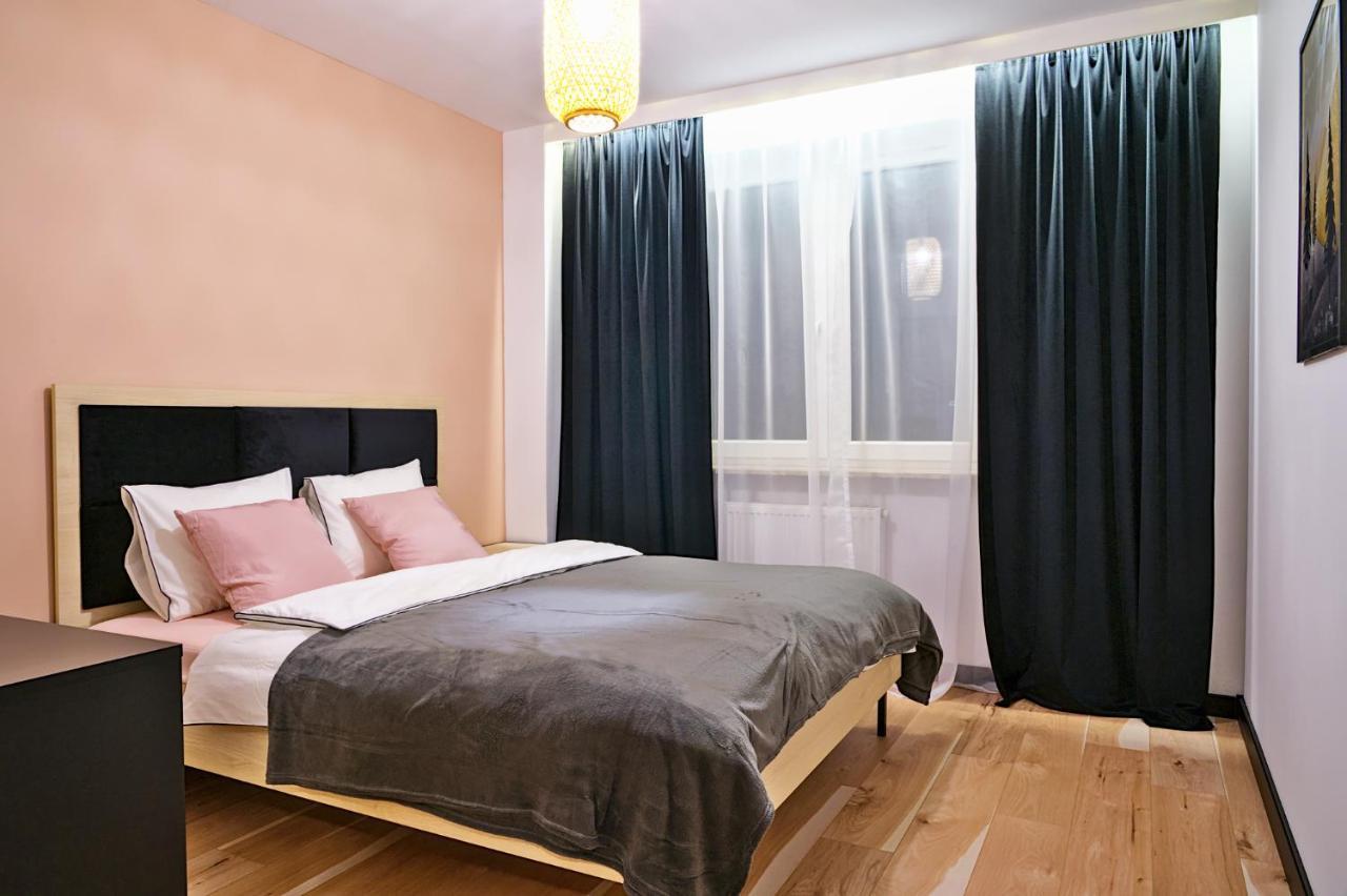 Apartament Alina 25 Biala Podlaska Exterior photo